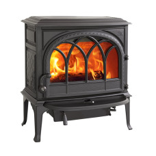 Jotul F 400 ECO BP černý lak